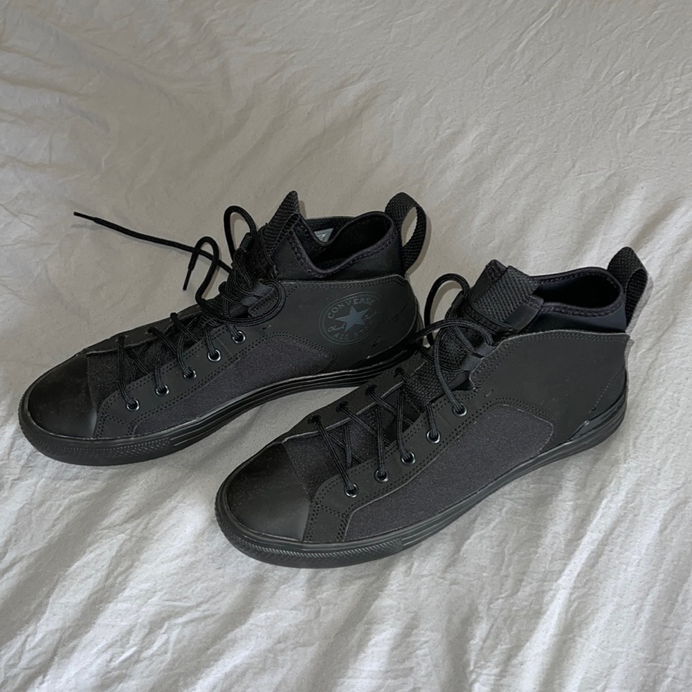 Converse Chuck Taylor Ultra Mid